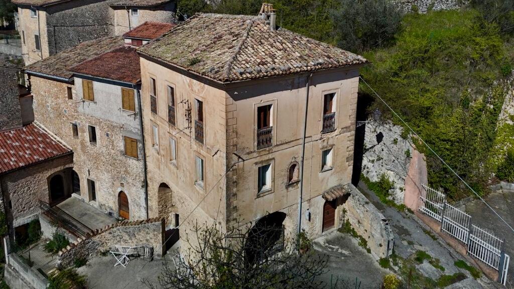Main image of property: Alvito, Frosinone, Lazio