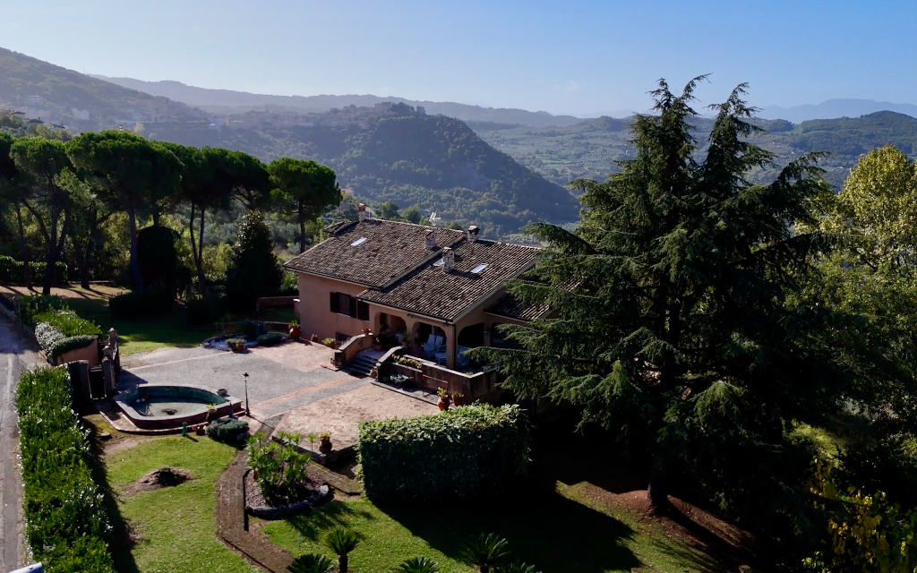 Main image of property: Arpino, Frosinone, Lazio