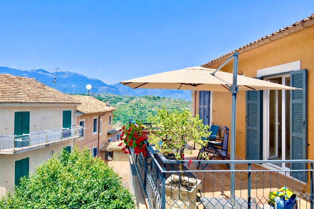 Main image of property: Arpino, Frosinone, Lazio