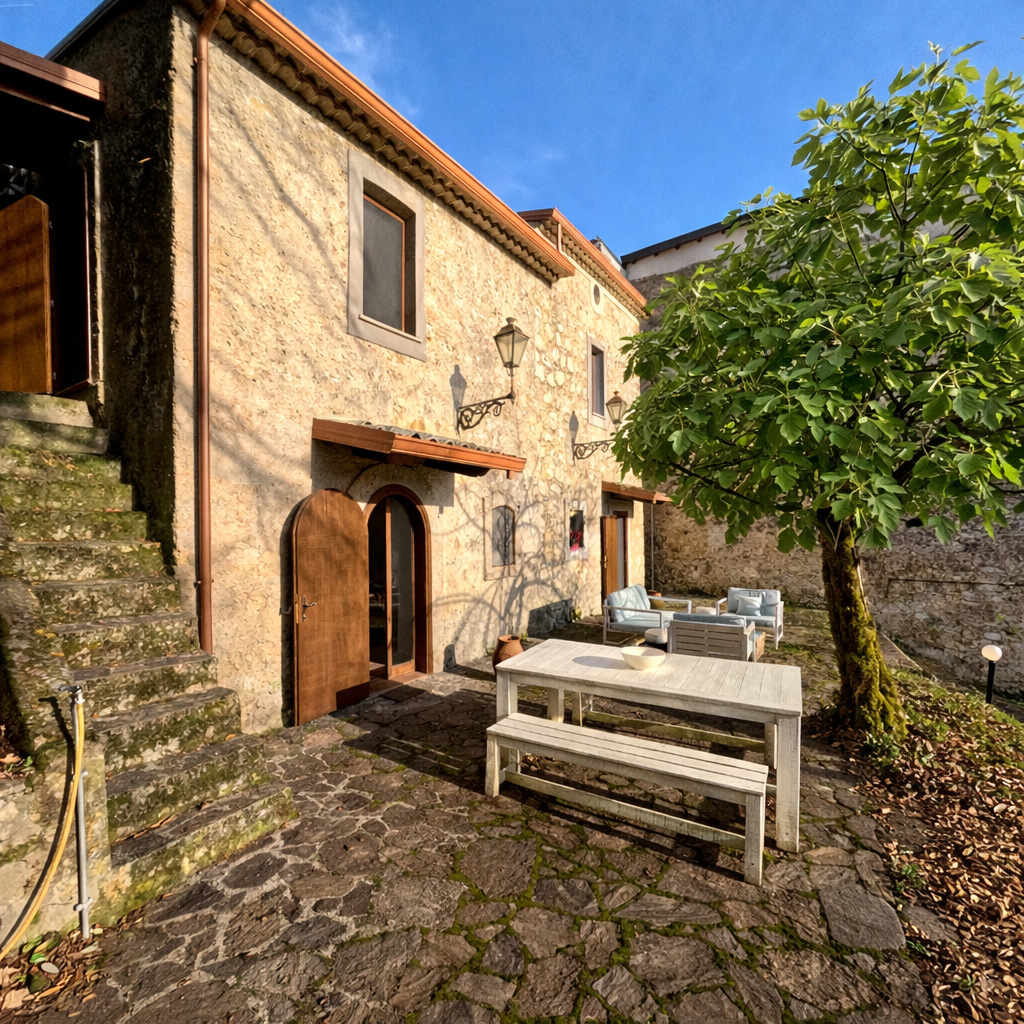 Main image of property: Vicalvi, Frosinone, Lazio