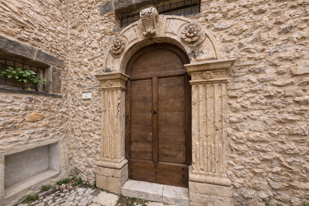 Main image of property: Atina, Frosinone, Lazio