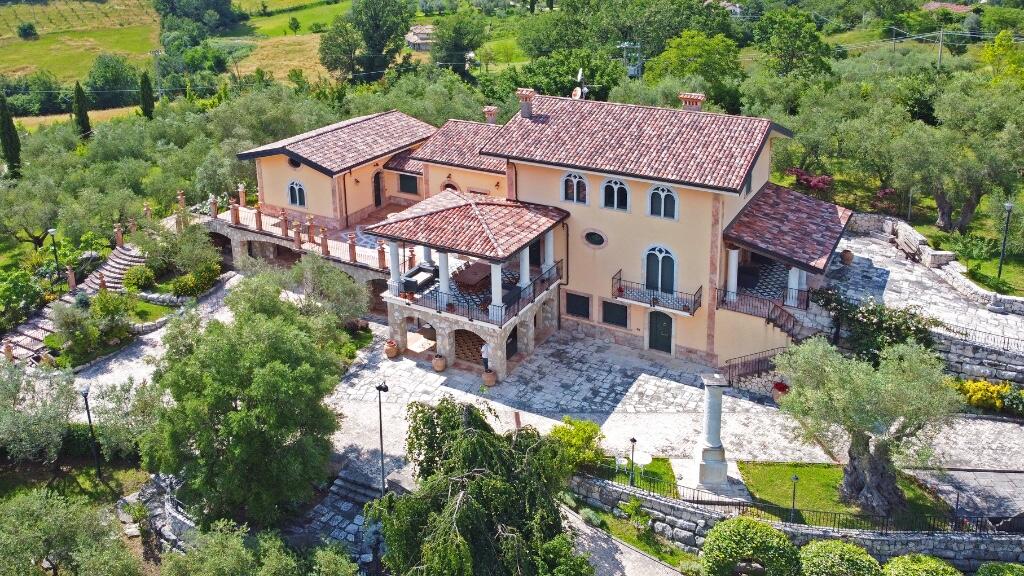 Main image of property: Atina, Frosinone, Lazio