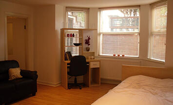Main image of property: Flat 1A, 51 Clarendon Road, LS2 9NZ