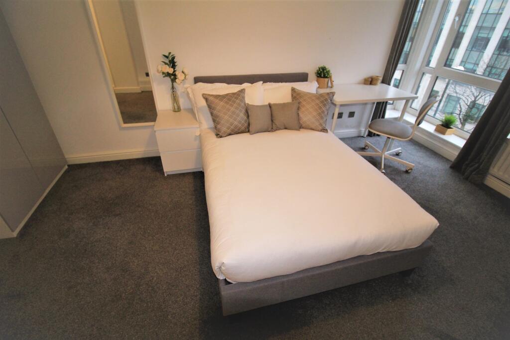 Main image of property: Flat 62, 205 Clarendon Road, Leeds, LS2 9DU