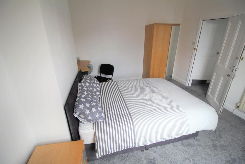 Main image of property: 11 Pennington Grove, LS6 2JL