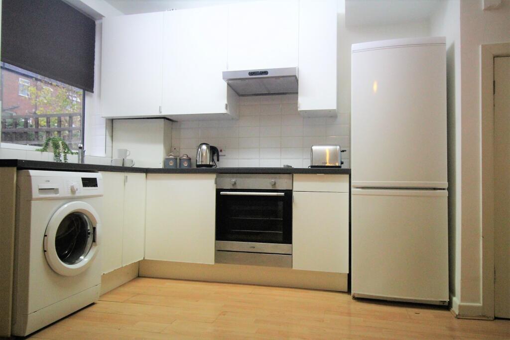 Main image of property: 108 Belle Vue Road, LS3 1HF