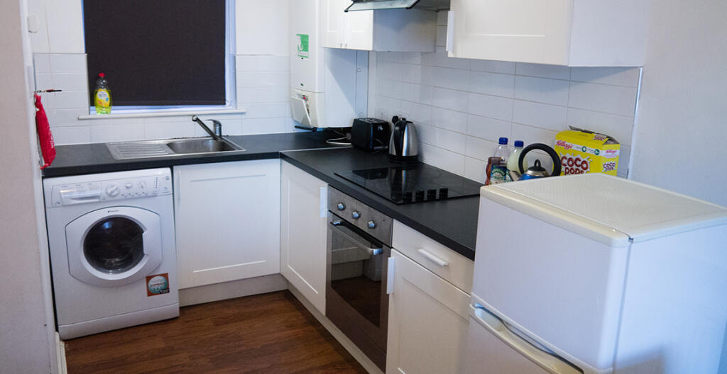 Main image of property: 1 Belle Vue Court, LS31EU