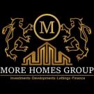 More Homes Group logo