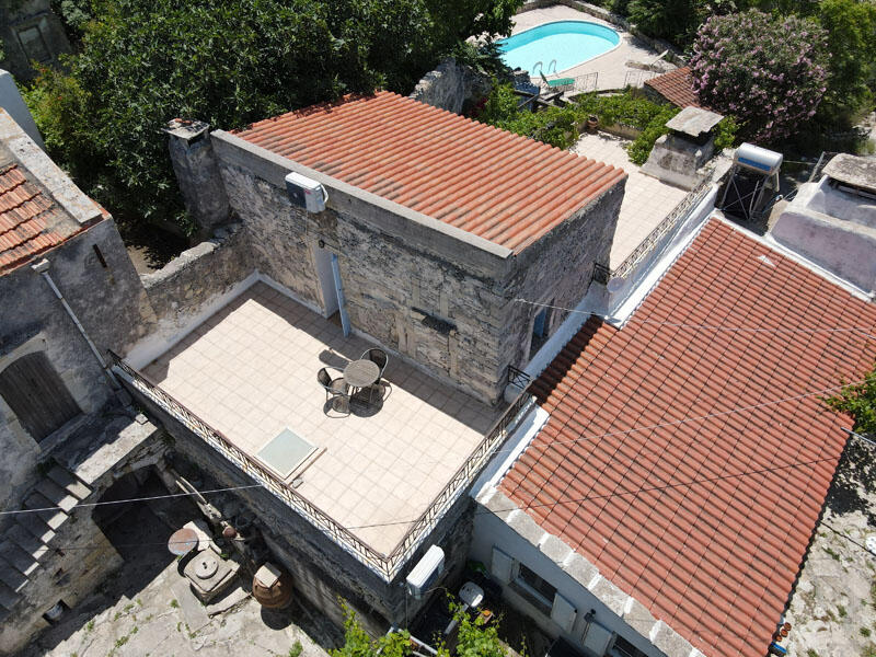 Main image of property: Aspro, Chania, Crete