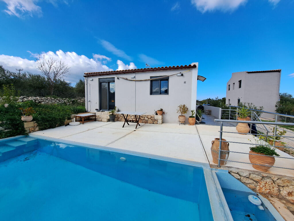 Main image of property: Litsarda, Chania, Crete