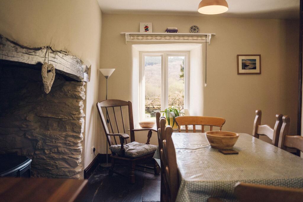 Main image of property: Dolwyddelan, LL25