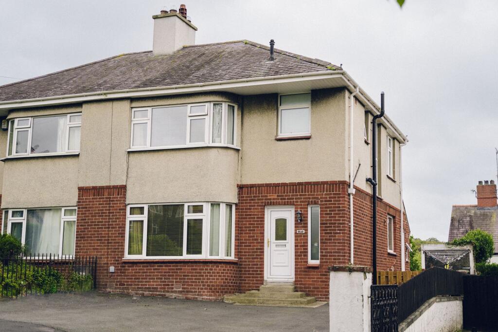 Main image of property: Clwyd, Lon Campbell