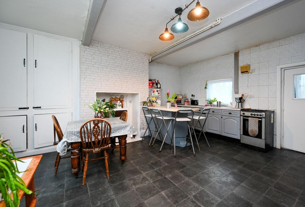 Main image of property: Shore Road, Hesketh Bank, PR4