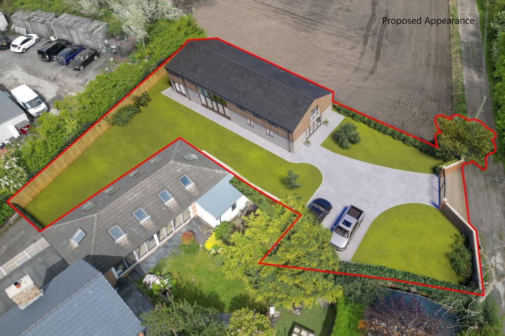 Main image of property: Bank Lane, Melling, L31