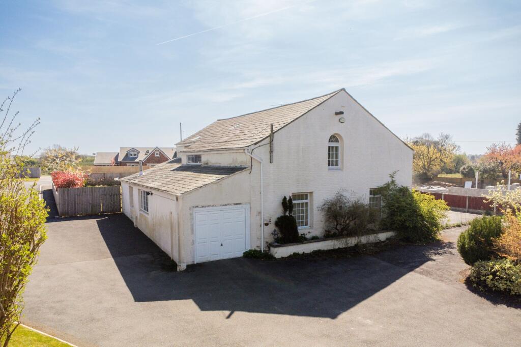 Main image of property: Brookfield Lane, Aughton, L39