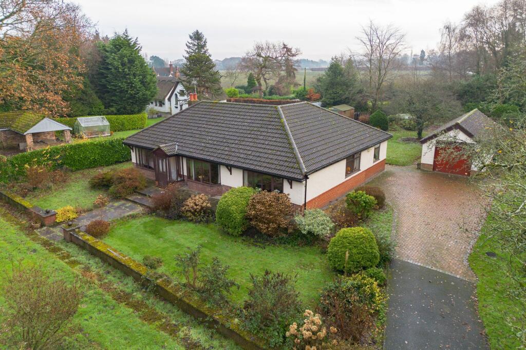 Main image of property: Blythe Lane, Lathom, L40