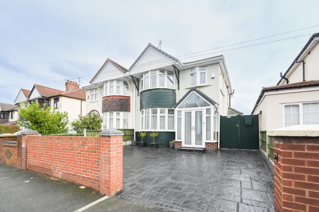 Main image of property: Ormskirk Road, Liverpool, L10