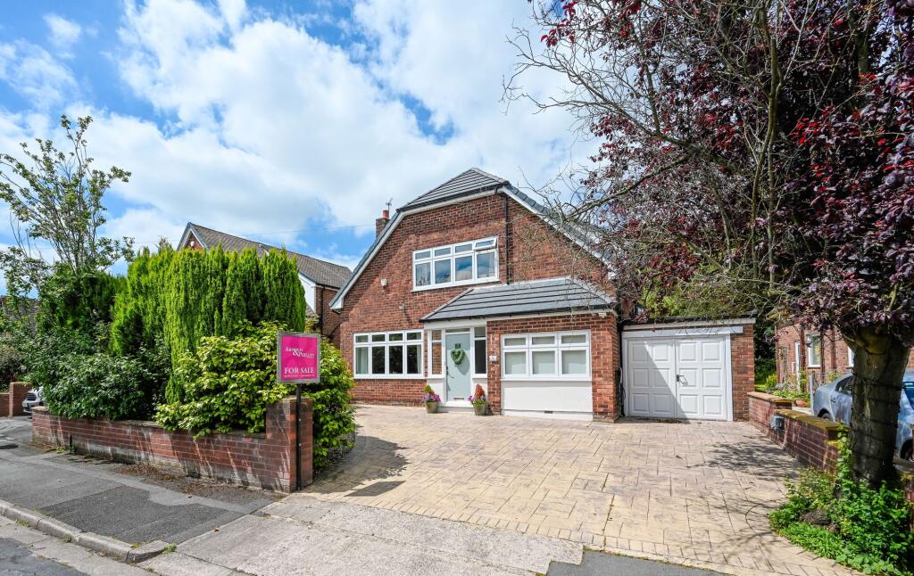Main image of property: Tarn Brow, Ormskirk, L39