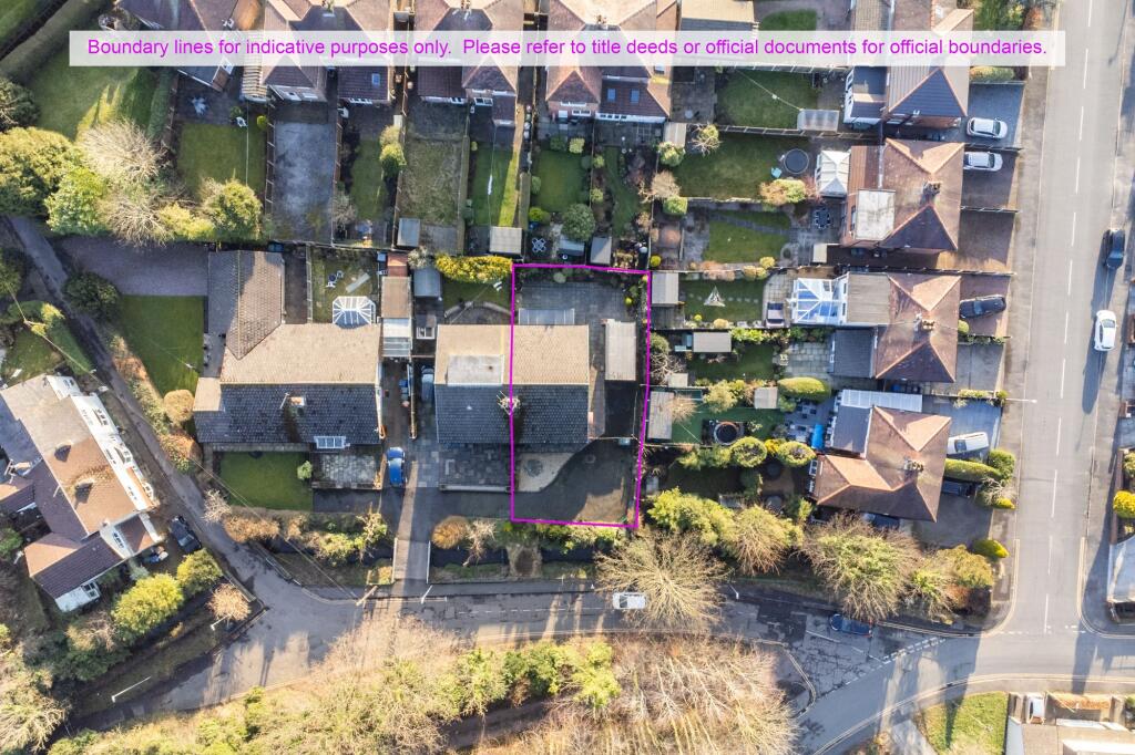 Main image of property: Dyers Lane, Ormskirk, L39