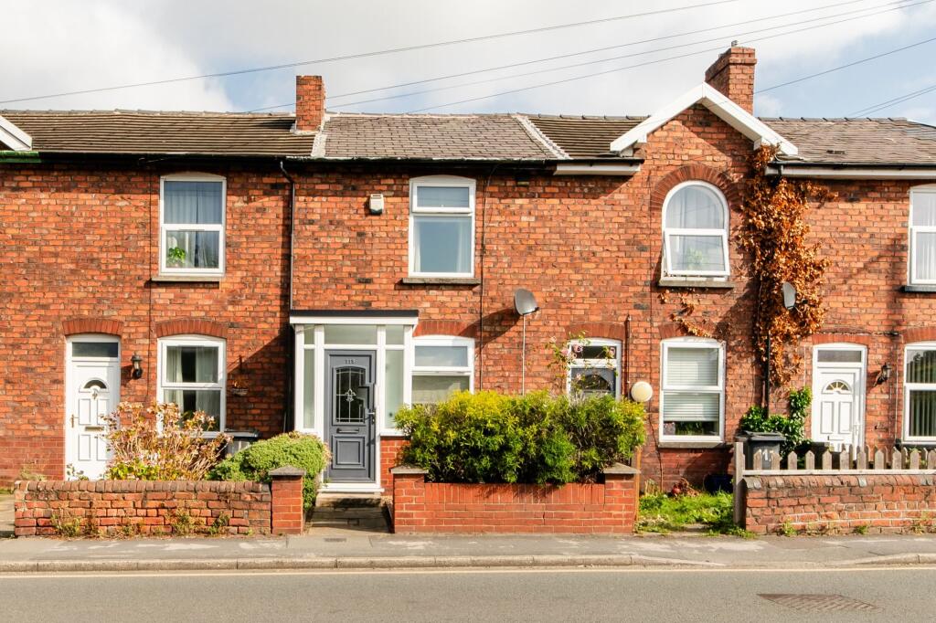 Main image of property: Wigan Road, Ormskirk, L39