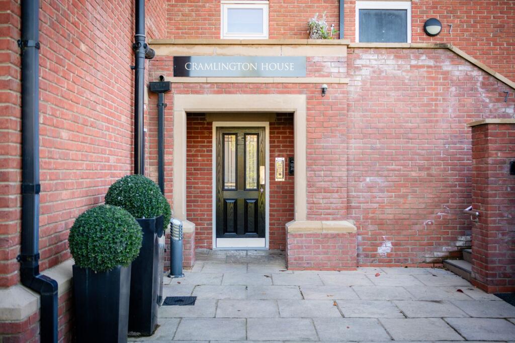 Main image of property: Grammar School Gardens, Cramlington House Grammar School Gardens, L39