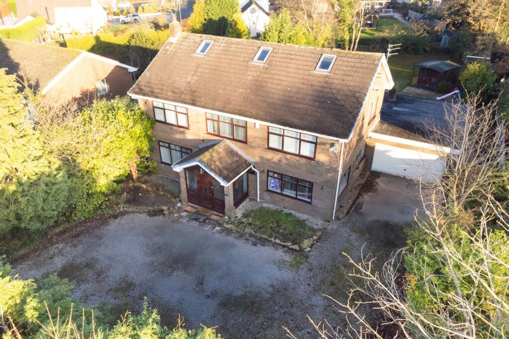 Main image of property: Elmers Green, Skelmersdale, WN8
