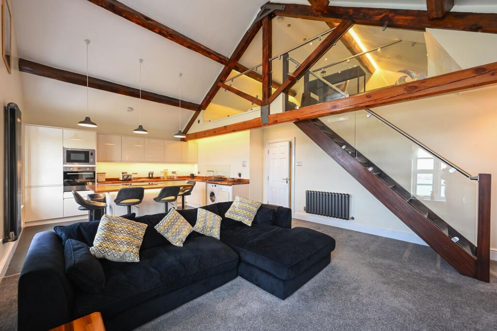 Main image of property: Promenade, Southport, PR9