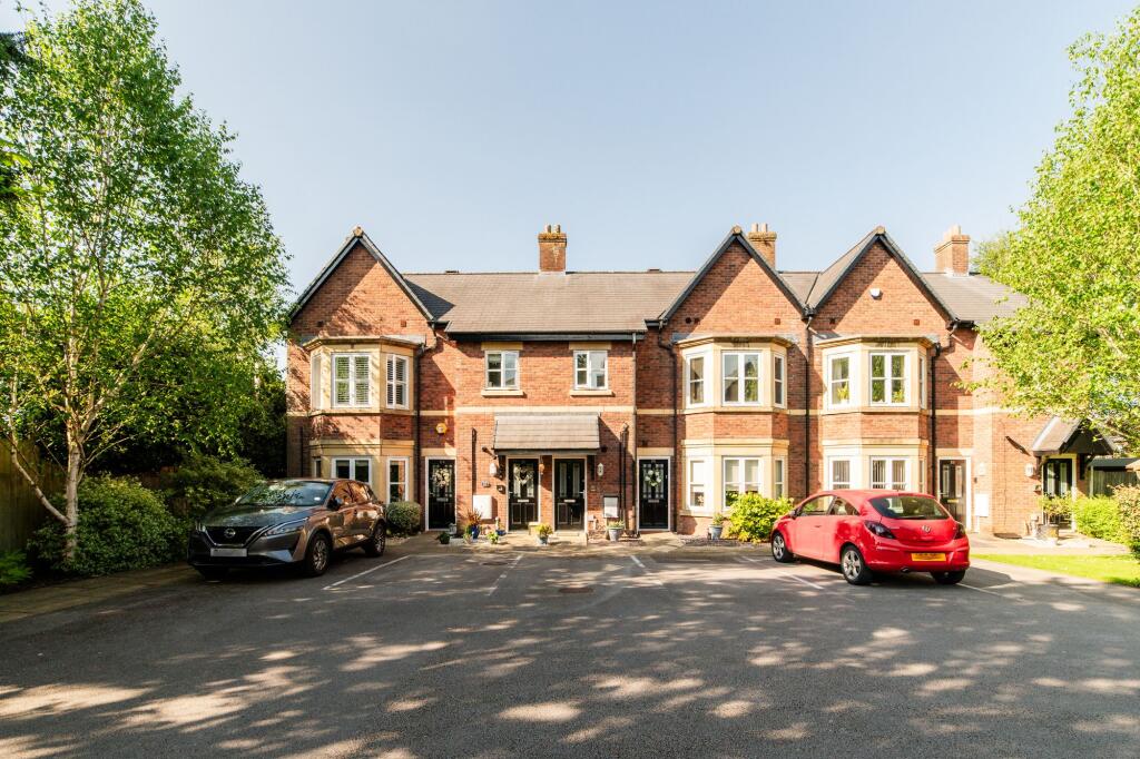 Main image of property: Grammar School Court, Ormskirk, L39