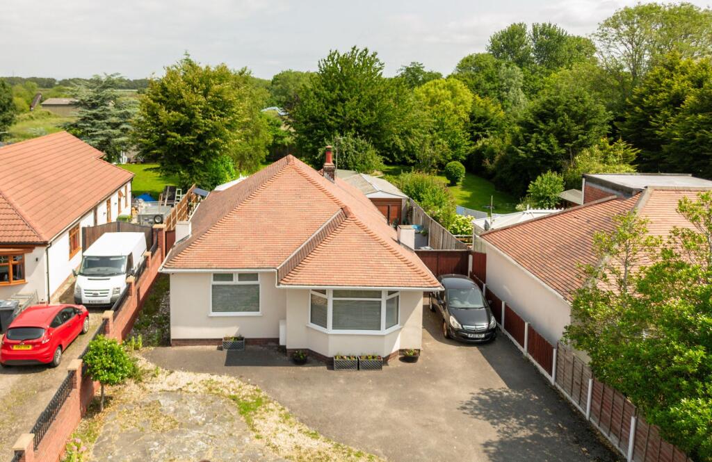 Main image of property: Southport Road, Scarisbrick, PR8