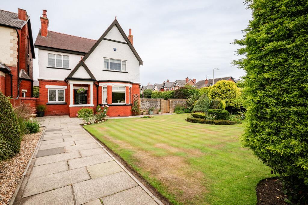 Main image of property: Norwood Avenue, Southport, PR9