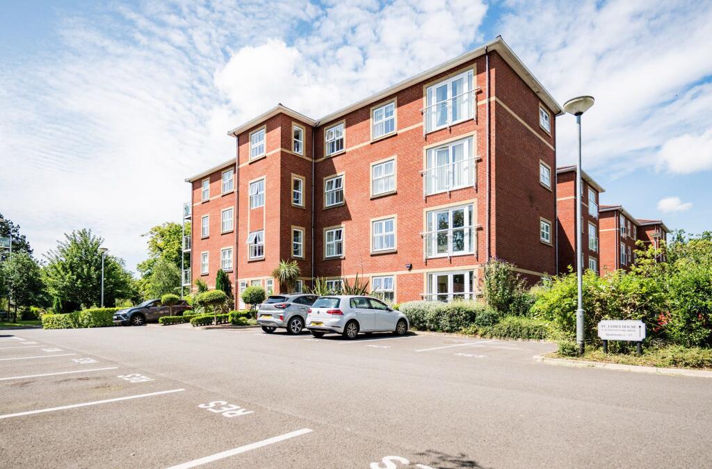 Main image of property: Aughton Park Drive, Aughton L39