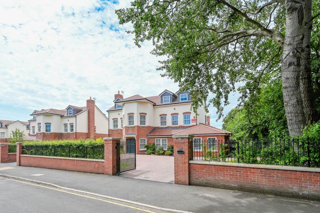 Main image of property: Trafalgar Road, Southport, PR8