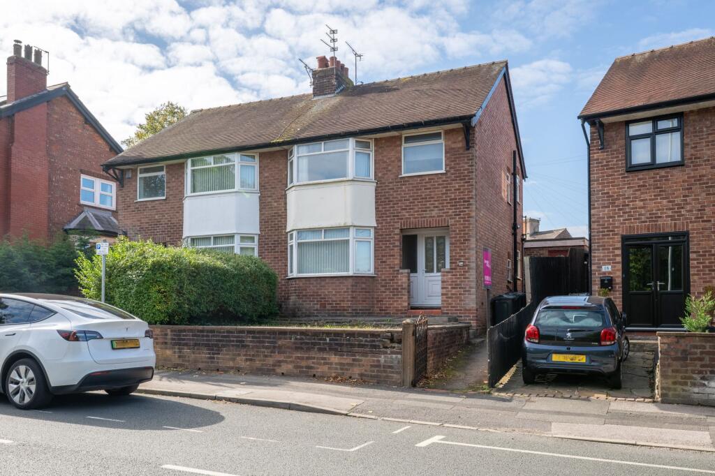 Main image of property: St. Helens Road, Ormskirk, L39