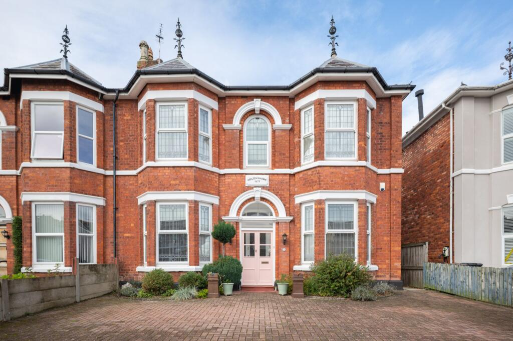 Main image of property: Windsor Road, Southport, PR9