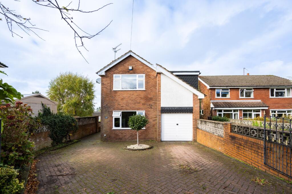 Main image of property: Tower Hill, Ormskirk, L39