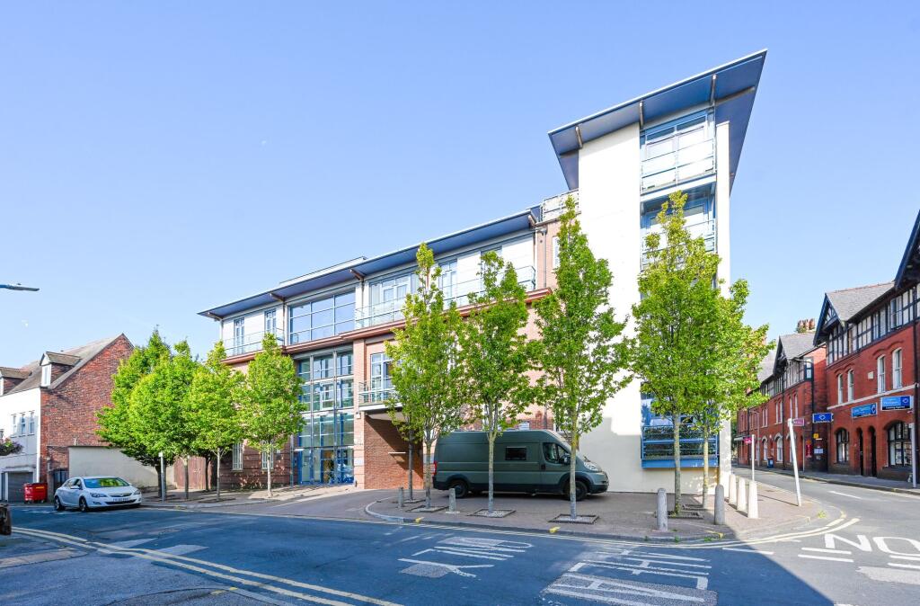 Main image of property: Post Office Avenue, The Posting House Post Office Avenue, PR9