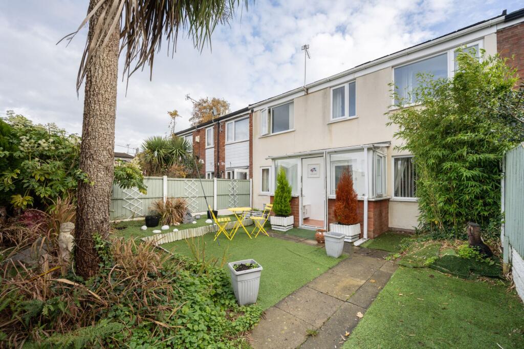 Main image of property: Tarlswood, Skelmersdale, WN8