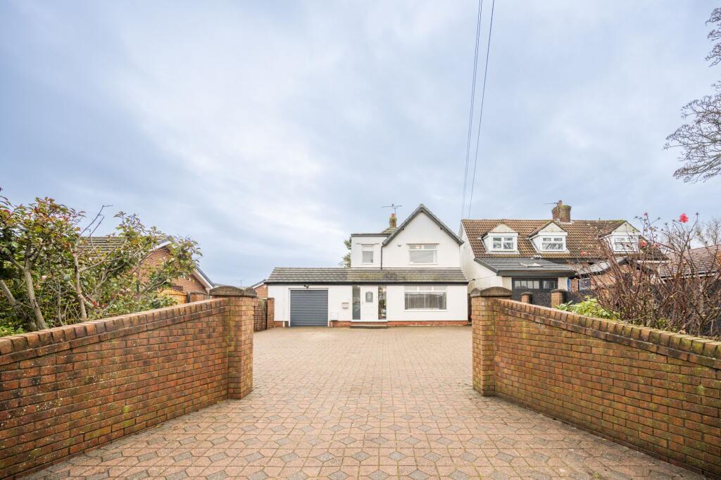 Main image of property: Renacres Lane, Halsall, L39