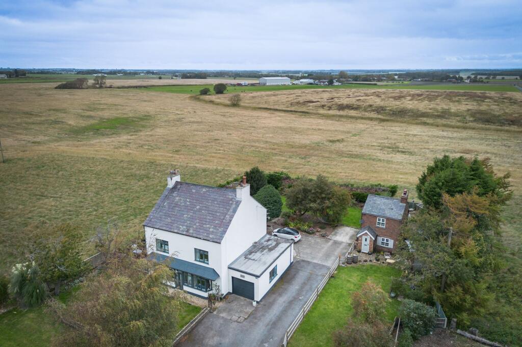 Main image of property: Drummersdale Lane, Scarisbrick, L40