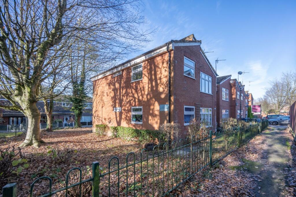 Main image of property: Inskip, Skelmersdale, WN8