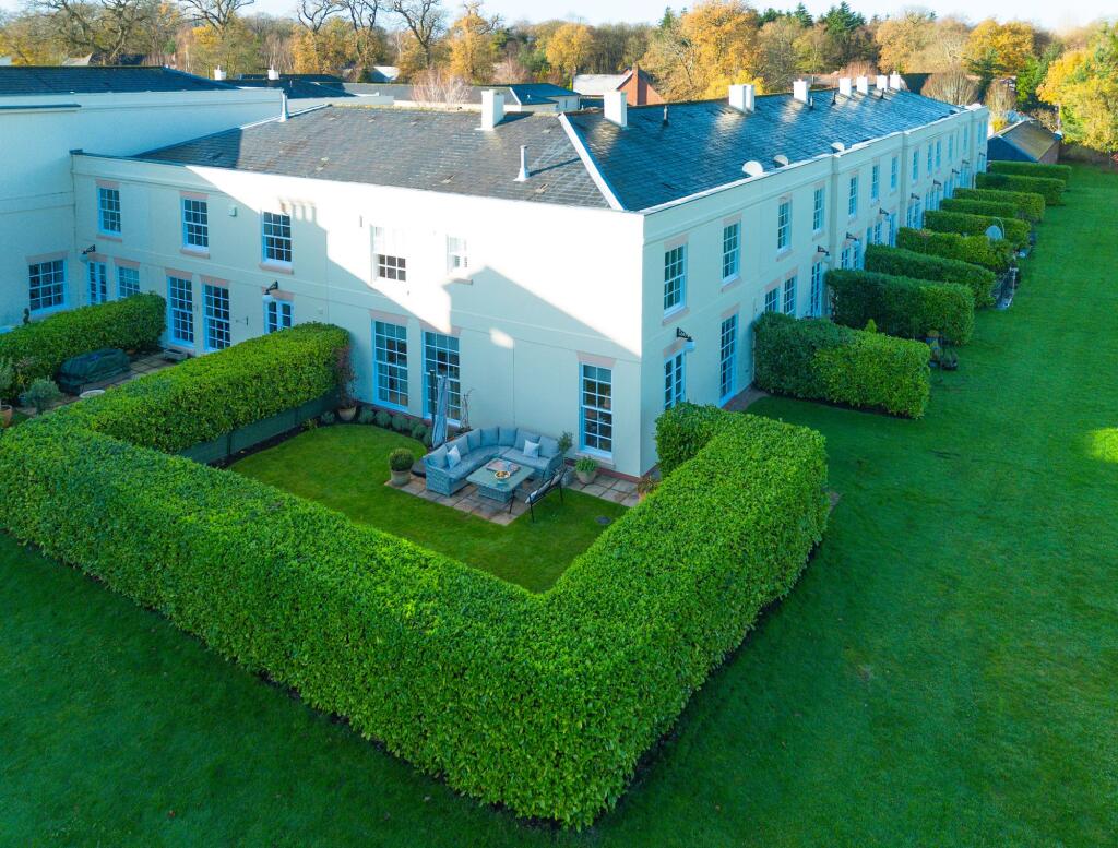 Main image of property: Rufford Park Lane, Rufford, L40