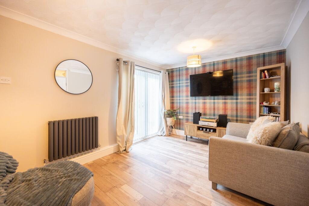 Main image of property: Birleywood, Skelmersdale, WN8