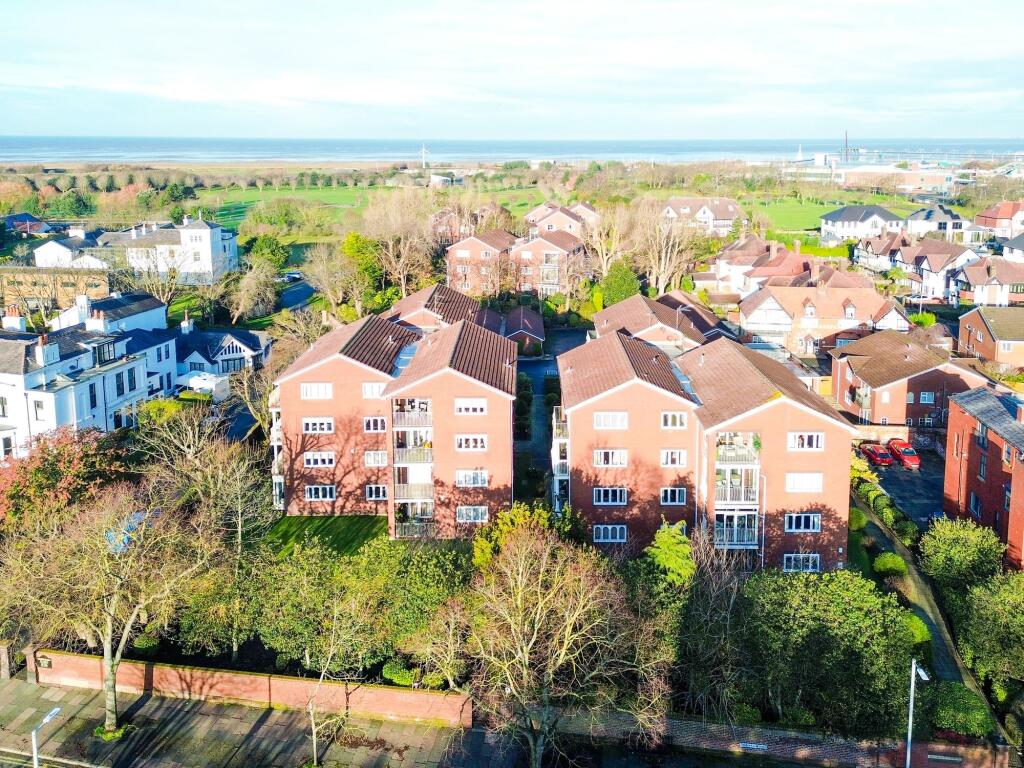 Main image of property: Beechfield Gardens, The Willows Beechfield Gardens, PR8