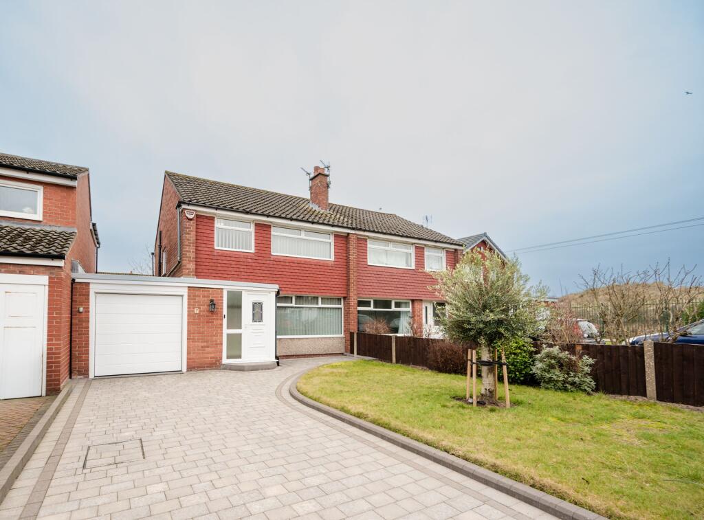 Main image of property: Thursby Close, Southport, PR8