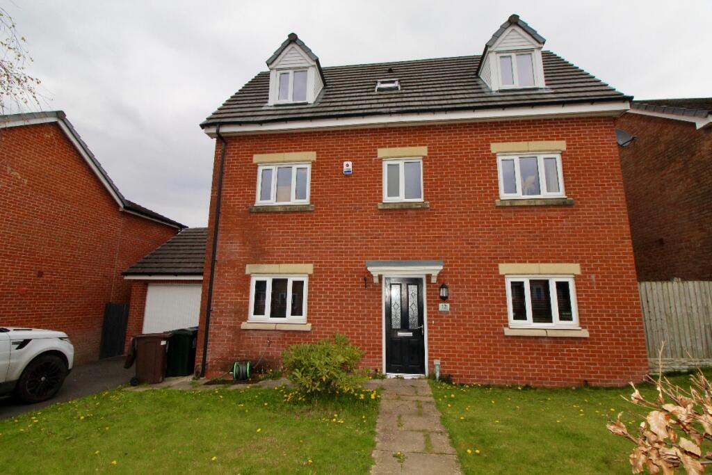 Main image of property: Apple Tree Way, Rochdale