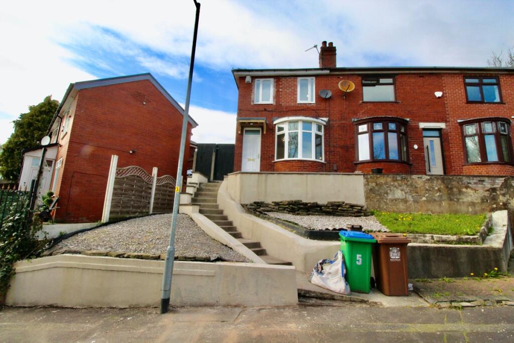 Main image of property: Arundel Avenue, Rochdale
