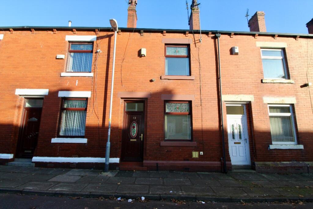 Main image of property: Pomona Street, Rochdale