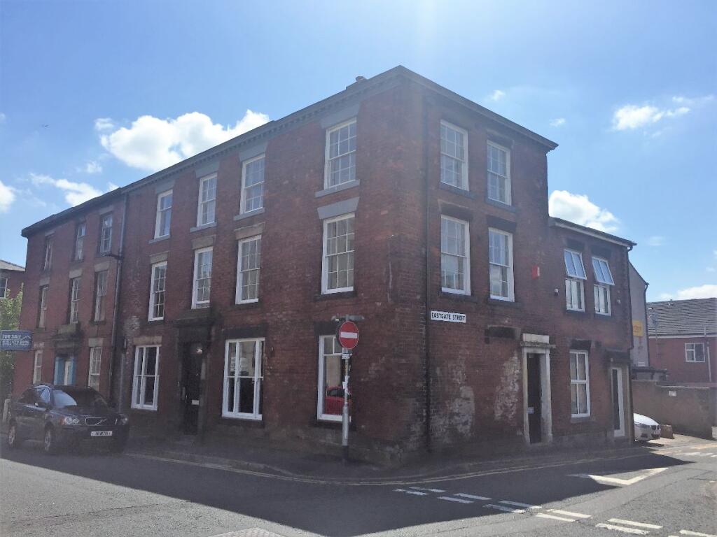 Main image of property: Flat 4, Whitehall Street