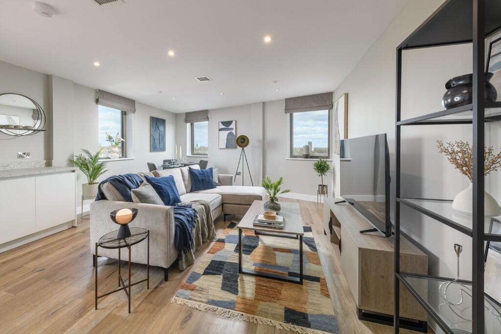 Main image of property: AXIS, Jesmond Three Sixty, Newcastle Upon Tyne, NE2