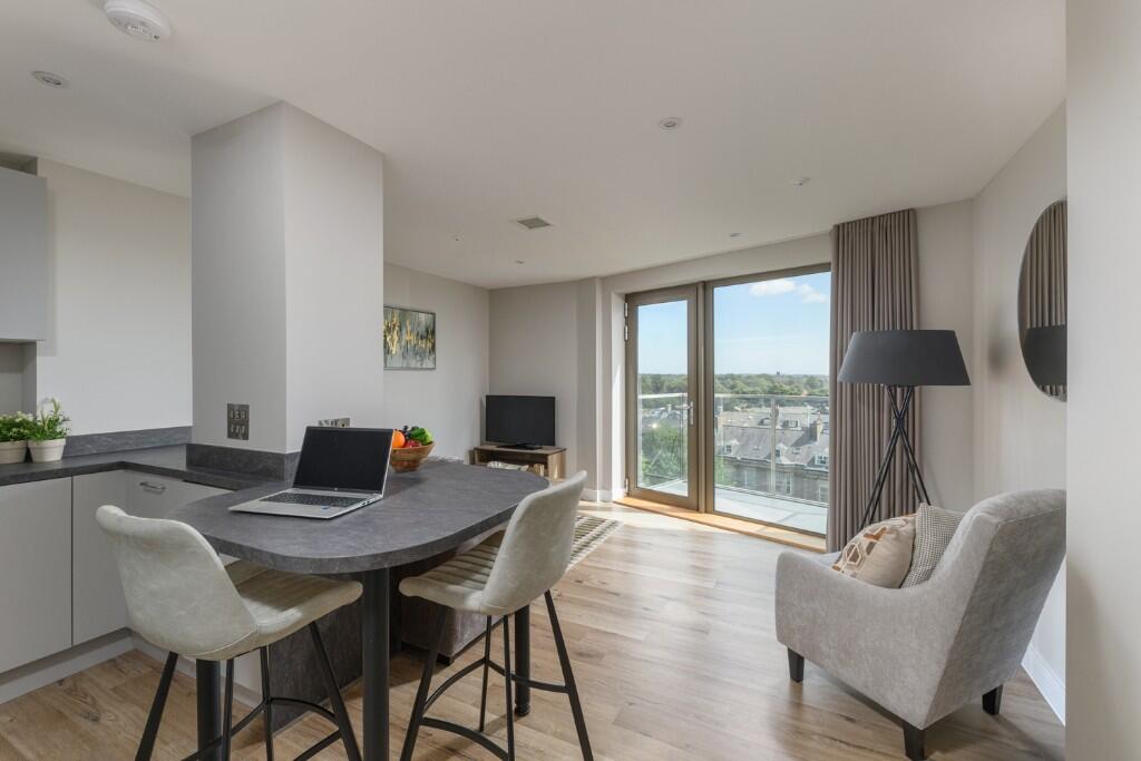 Main image of property: Jesmond Three Sixty, Newcastle Upon Tyne, NE2